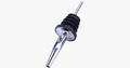 Stainless Steel Classic Bottle Pourer