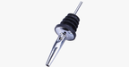Stainless Steel Classic Bottle Pourer