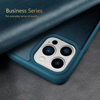 FlipCase Transparent Drop Defense Case