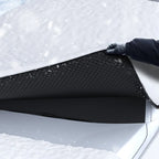 Magnetic Car Snow Cover