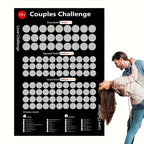 Romantic Scratch Cards for Couples – LoveScratch