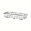 FreshKeep - Durable PET Container for Extended Freshness