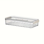 FreshKeep - Durable PET Container for Extended Freshness