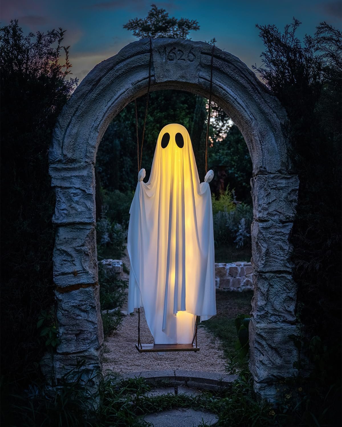 NightHaunt Pro — Transforms Your Garden into the Most Unforgettable Haunted House of All Time!