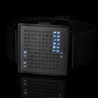Creative Fine Steel Unisex Watch