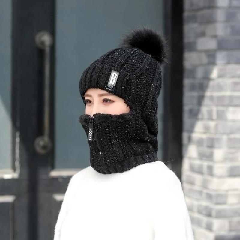 CozyFur – Warm, fashionable and comfortable through the winter