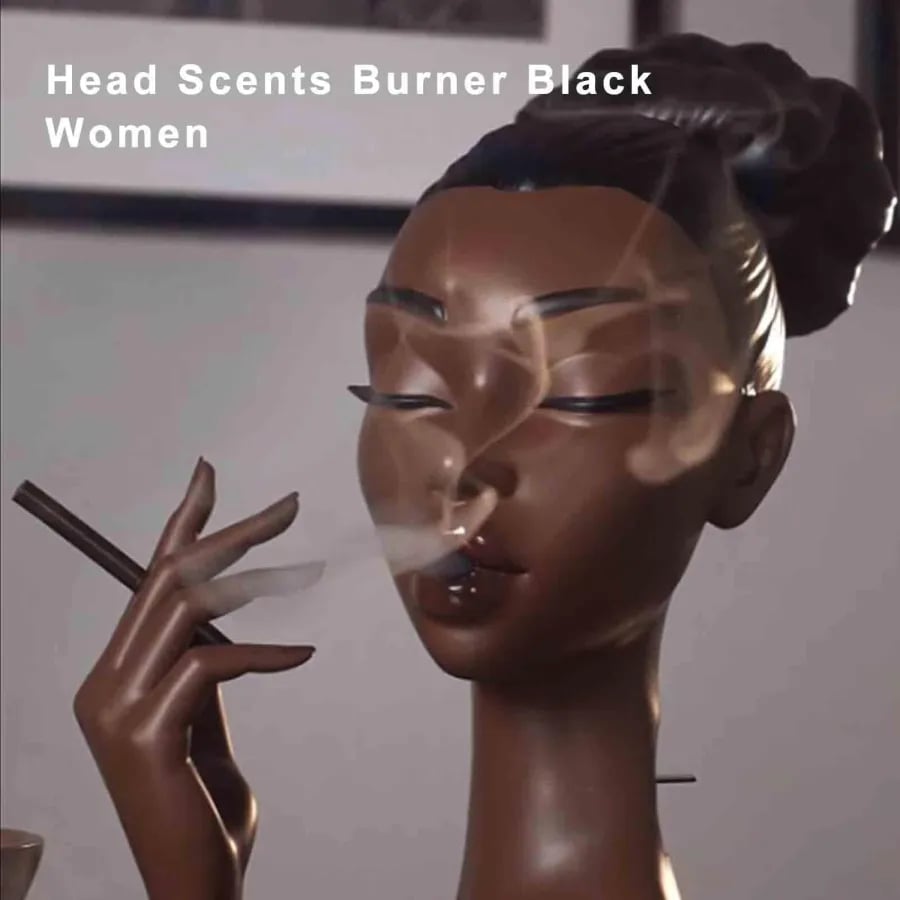 BurnerHead | Awaken your spiritual senses