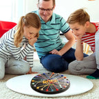 FlexiCord Genius — Unleash your sharp mind and experience addictive concentration!