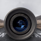 Super Telephoto Zoom Monocular Telescope