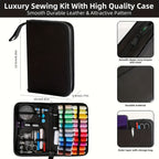 SewSwift - Effortlessly repair clothing quickly anytime and anywhere
