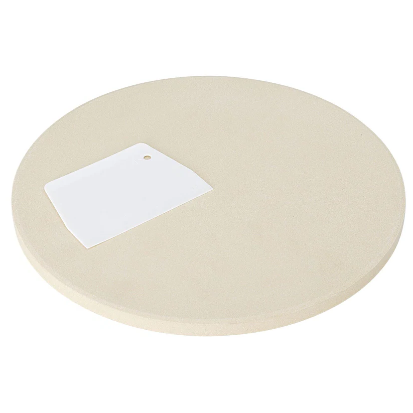 Round Pizza Baking Stone For Oven