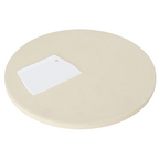 Round Pizza Baking Stone For Oven