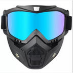 ShieldForge – Your High-Tech Protection while Welding!