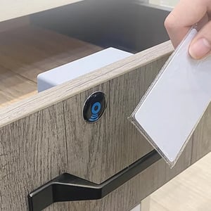 SafeTap – Smarter protection for your cabinets