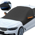 IceAway – Instant clear visibility, no more ice scraping