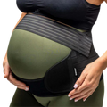 BellaBelly — Pain-free back and lightness for your pregnancy every day