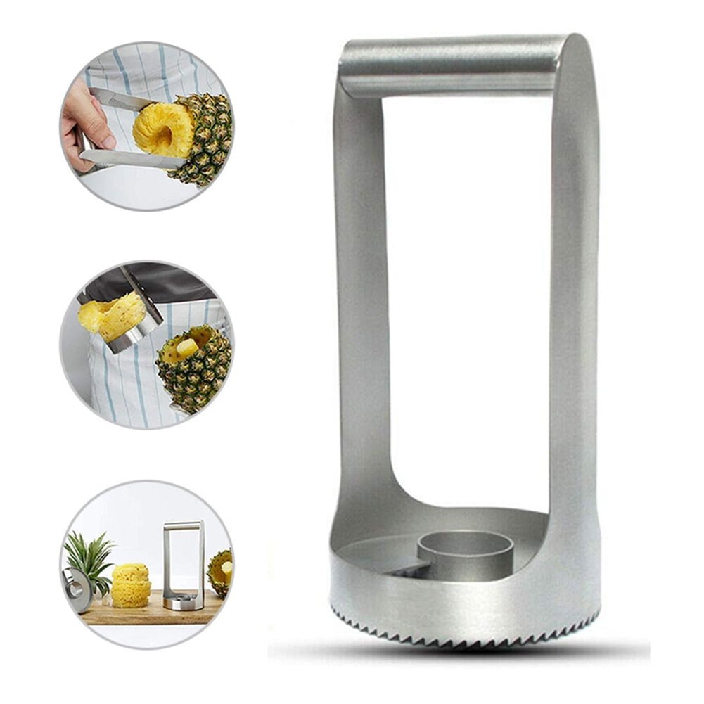 PineSlicer — Quick, clean pineapple perfection for stress-free enjoyment moments