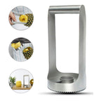 PineSlicer — Quick, clean pineapple perfection for stress-free enjoyment moments