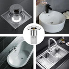 DrainMaster Pro — Finally free pipes without stress and odor in your home