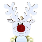 GiftGlow – Transform cash gifts into unforgettable holiday experiences