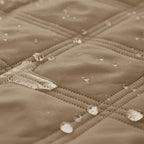 Cover for extendable armchairs – anti-slip protection and premium comfort