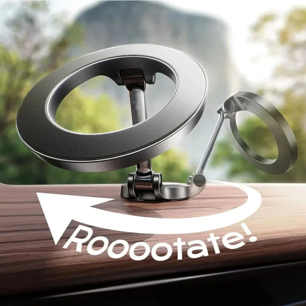 PhoneMagnet Reliable Magnetic Support