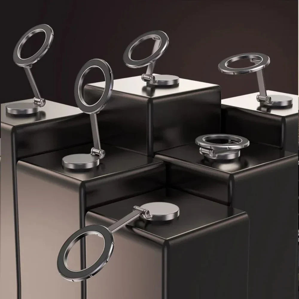 PhoneMagnet Reliable Magnetic Support