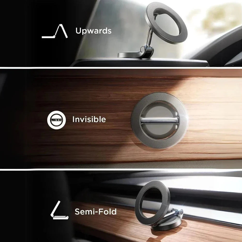 PhoneMagnet Reliable Magnetic Support