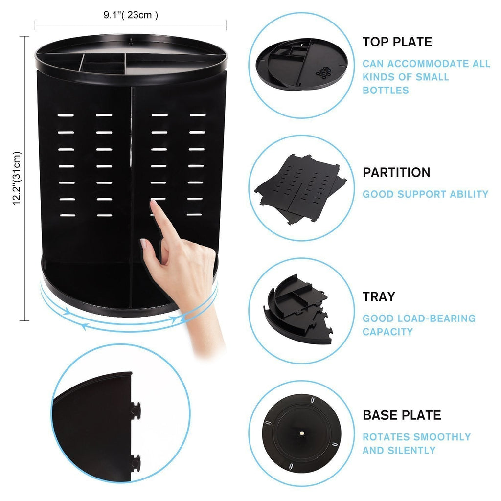 360° Organizer