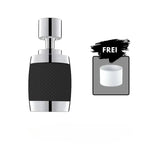 360° Splash-proof Redatable Faucet
