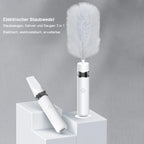 360° rotatable electric duster