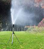 360° Garden Sprinkler - GreenFlow