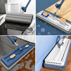 360° Rotating Mop - RotiMop