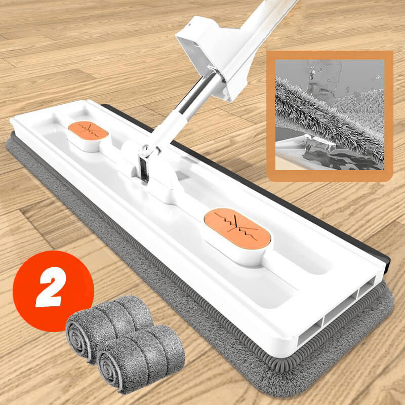 360° Rotating Mop - RotiMop