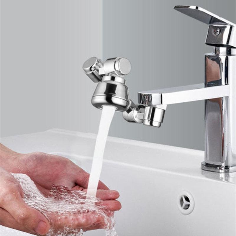360° Rotating Universal Faucet - FlexiFlow