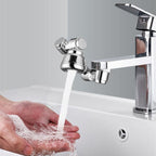 360° Rotating Universal Faucet - FlexiFlow