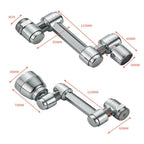 360° Rotating Universal Faucet - FlexiFlow