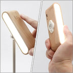 360° Redatable LED Wall Light