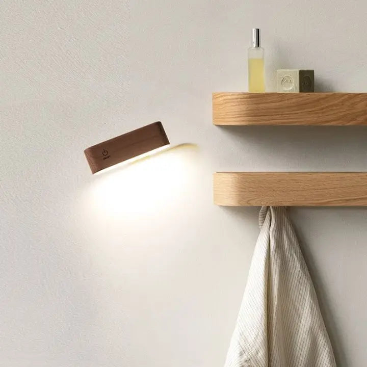 360° Redatable LED Wall Light