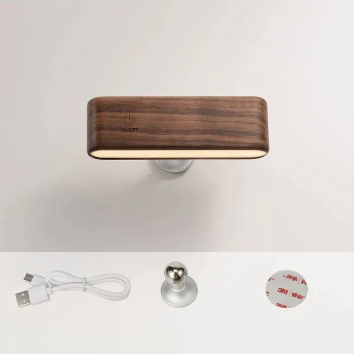 360° Redatable LED Wall Light