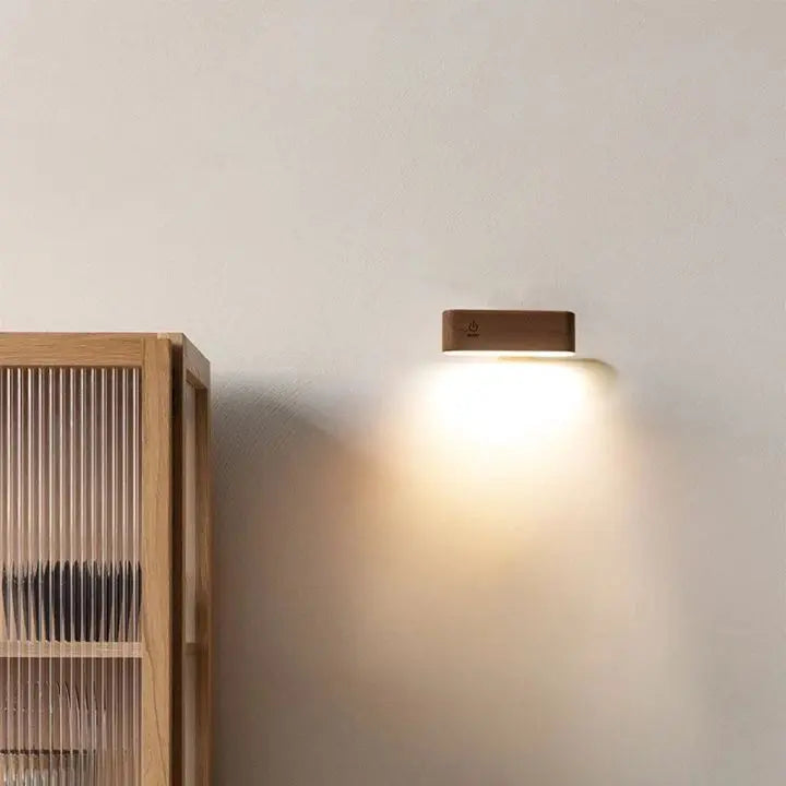 360° Redatable LED Wall Light