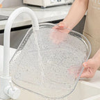 360° Redating Spice and Fruit Organizer for the Kitchen