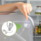 360° Redating Spice and Fruit Organizer for the Kitchen