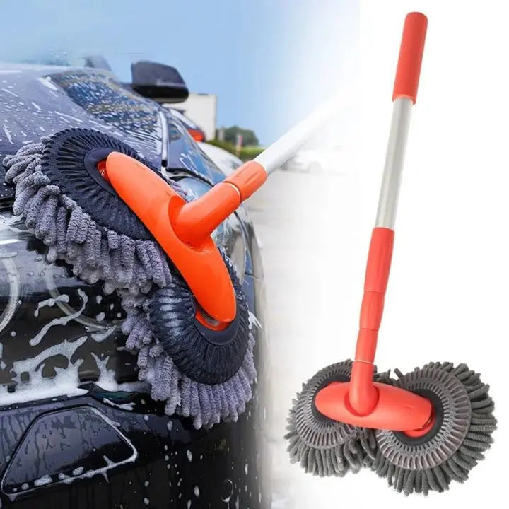 360° Ergonomic Multi-Purpose Mop