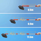 360° Ergonomic Multi-Purpose Mop