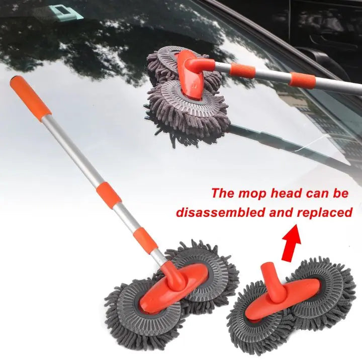 360° Ergonomic Multi-Purpose Mop