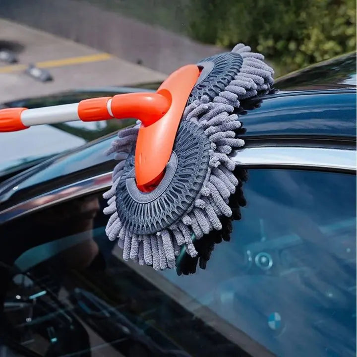 360° Ergonomic Multi-Purpose Mop