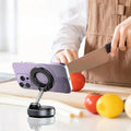 360° Foldable Magnetic Phone Holder