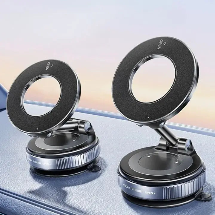 360° Foldable Magnetic Phone Holder