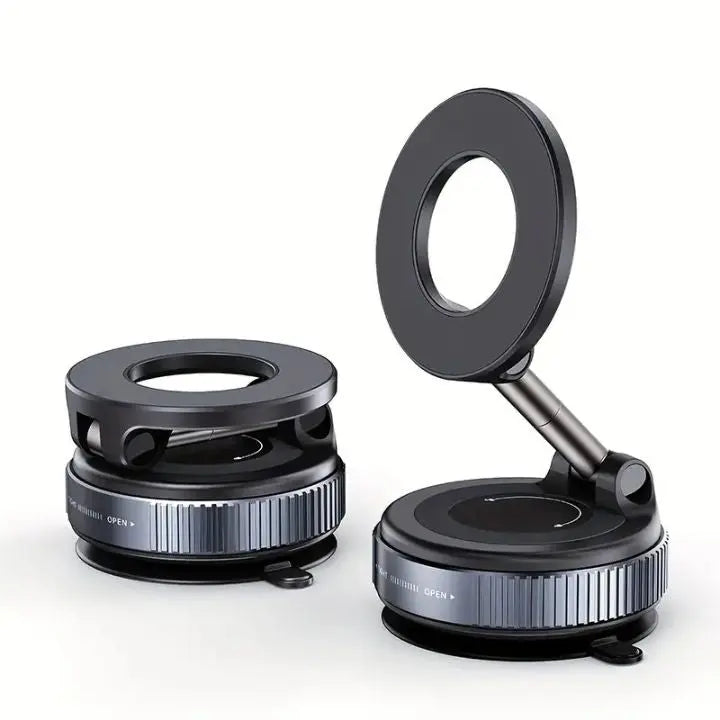 360° Foldable Magnetic Phone Holder